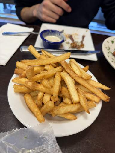 Photo of Judah Mediterranean Grille - 9311 Krewstown Rd, Philadelphia, PA 19115