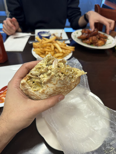 Photo of Judah Mediterranean Grille - 9311 Krewstown Rd, Philadelphia, PA 19115