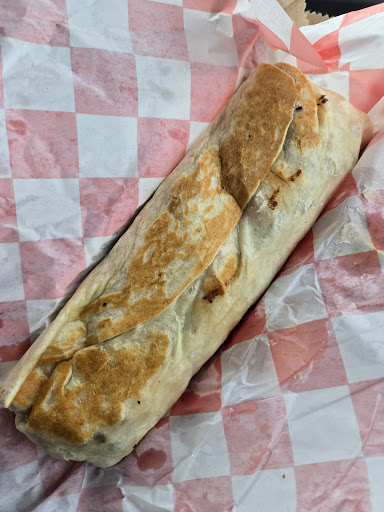 Photo of Sahara Bistro Shawarma - 245 N Queen St, Lancaster, PA 17603