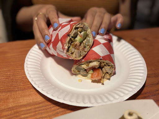 Photo of Sahara Bistro Shawarma - 245 N Queen St, Lancaster, PA 17603