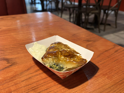 Photo of Sahara Bistro Shawarma - 245 N Queen St, Lancaster, PA 17603