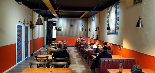 Photo of Sahara Bistro Shawarma - 245 N Queen St, Lancaster, PA 17603