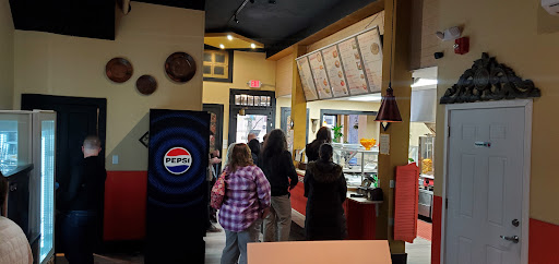 Photo of Sahara Bistro Shawarma - 245 N Queen St, Lancaster, PA 17603