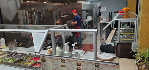 Photo of Sahara Bistro Shawarma - 245 N Queen St, Lancaster, PA 17603