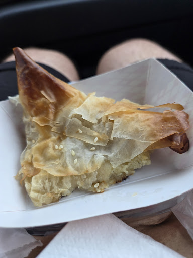 Photo of Sahara Bistro Shawarma - 245 N Queen St, Lancaster, PA 17603