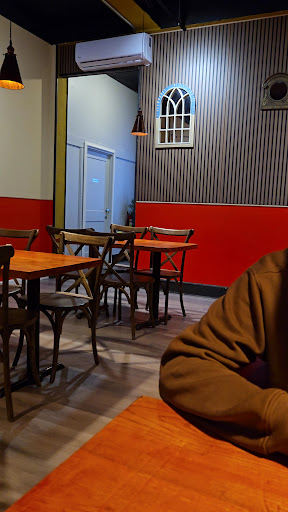 Photo of Sahara Bistro Shawarma - 245 N Queen St, Lancaster, PA 17603