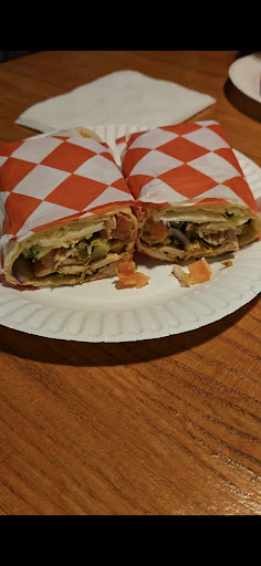 Photo of Sahara Bistro Shawarma - 245 N Queen St, Lancaster, PA 17603