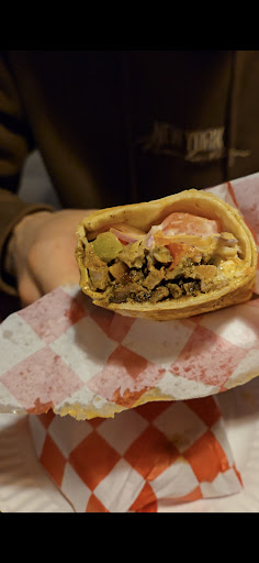 Photo of Sahara Bistro Shawarma - 245 N Queen St, Lancaster, PA 17603