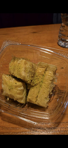 Photo of Sahara Bistro Shawarma - 245 N Queen St, Lancaster, PA 17603