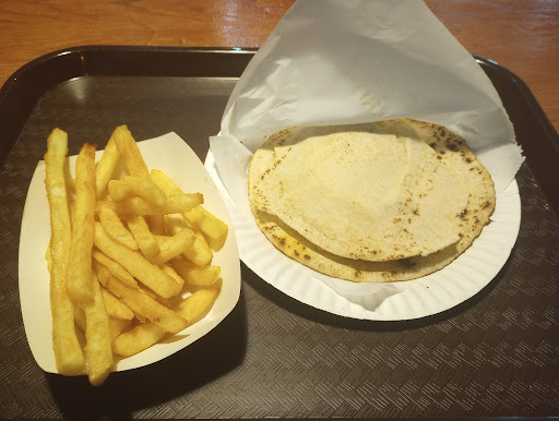 Photo of Sahara Bistro Shawarma - 245 N Queen St, Lancaster, PA 17603