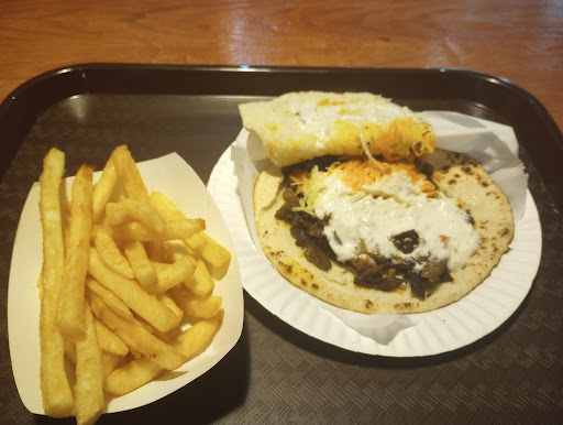 Photo of Sahara Bistro Shawarma - 245 N Queen St, Lancaster, PA 17603