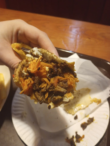 Photo of Sahara Bistro Shawarma - 245 N Queen St, Lancaster, PA 17603