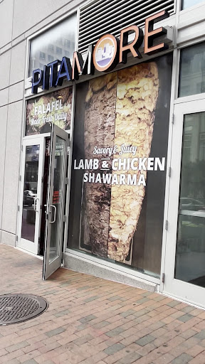 Photo of Pitamore Baltimore restaurant and Catering - 519 W Pratt St SUITE B, Baltimore, MD 21201