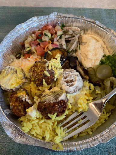 Photo of Pitamore Baltimore restaurant and Catering - 519 W Pratt St SUITE B, Baltimore, MD 21201