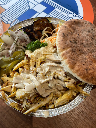 Photo of Pitamore Baltimore restaurant and Catering - 519 W Pratt St SUITE B, Baltimore, MD 21201