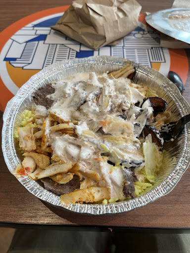 Photo of Pitamore Baltimore restaurant and Catering - 519 W Pratt St SUITE B, Baltimore, MD 21201