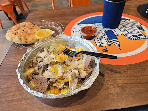 Photo of Pitamore Baltimore restaurant and Catering - 519 W Pratt St SUITE B, Baltimore, MD 21201