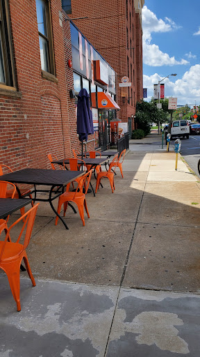 Photo of Pitamore Baltimore restaurant and Catering - 519 W Pratt St SUITE B, Baltimore, MD 21201