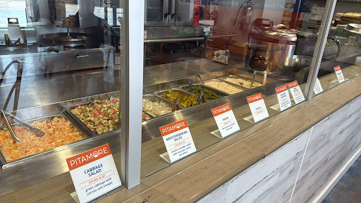 Photo of Pitamore Baltimore restaurant and Catering - 519 W Pratt St SUITE B, Baltimore, MD 21201