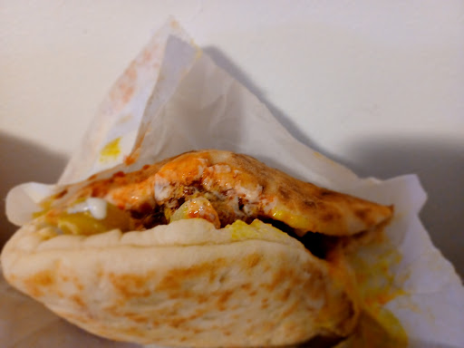 Photo of Pitamore Baltimore restaurant and Catering - 519 W Pratt St SUITE B, Baltimore, MD 21201