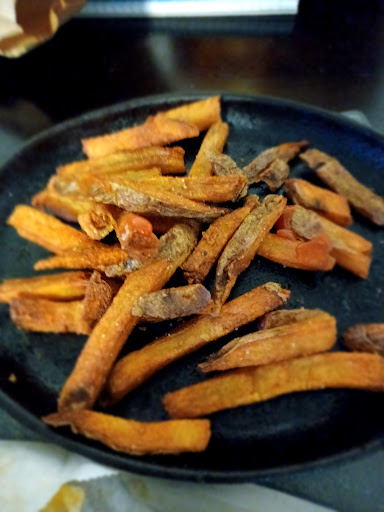 Photo of Pitamore Baltimore restaurant and Catering - 519 W Pratt St SUITE B, Baltimore, MD 21201