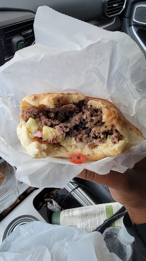 Photo of Pitamore Baltimore restaurant and Catering - 519 W Pratt St SUITE B, Baltimore, MD 21201