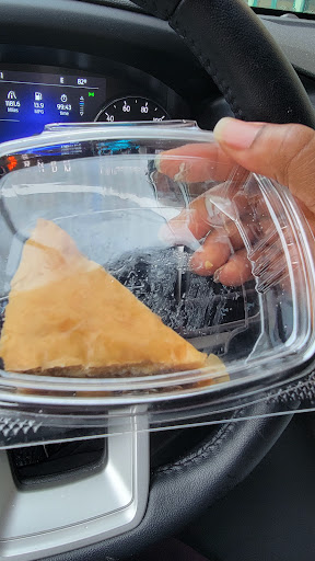 Photo of Pitamore Baltimore restaurant and Catering - 519 W Pratt St SUITE B, Baltimore, MD 21201