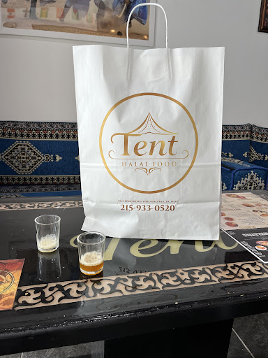 Photo of Tent Halal Food - 3967 W Ford Rd, Philadelphia, PA 19131