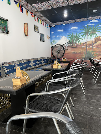 Photo of Tent Halal Food - 3967 W Ford Rd, Philadelphia, PA 19131