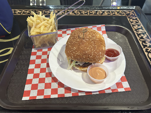 Photo of Tent Halal Food - 3967 W Ford Rd, Philadelphia, PA 19131