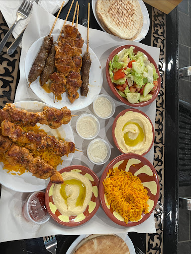 Photo of Tent Halal Food - 3967 W Ford Rd, Philadelphia, PA 19131