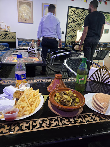 Photo of Tent Halal Food - 3967 W Ford Rd, Philadelphia, PA 19131