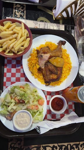 Photo of Tent Halal Food - 3967 W Ford Rd, Philadelphia, PA 19131