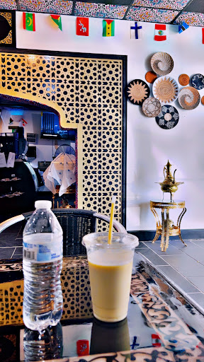 Photo of Tent Halal Food - 3967 W Ford Rd, Philadelphia, PA 19131