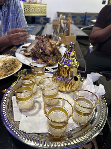 Photo of Tent Halal Food - 3967 W Ford Rd, Philadelphia, PA 19131