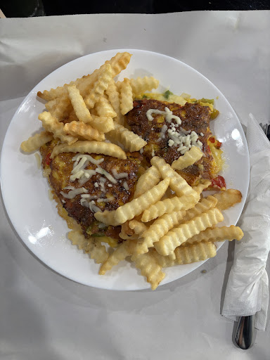 Photo of Tent Halal Food - 3967 W Ford Rd, Philadelphia, PA 19131