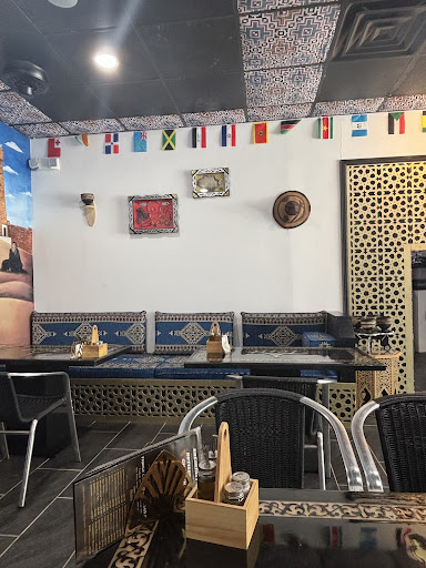 Photo of Tent Halal Food - 3967 W Ford Rd, Philadelphia, PA 19131