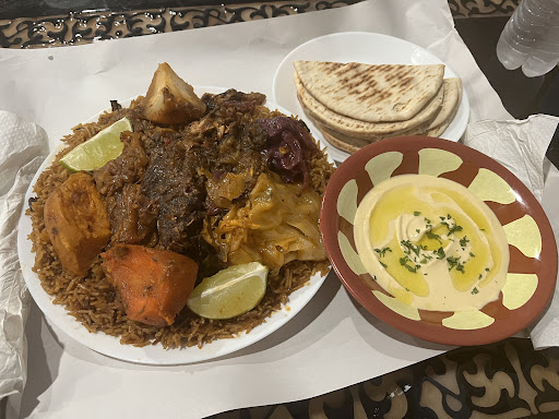 Photo of Tent Halal Food - 3967 W Ford Rd, Philadelphia, PA 19131