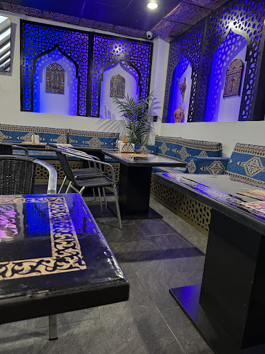 Photo of Tent Halal Food - 3967 W Ford Rd, Philadelphia, PA 19131