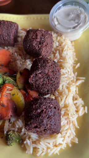 Photo of Rozana Mediterranean Grill - 802 S York Rd, Hatboro, PA 19040