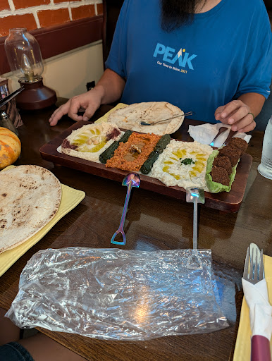 Photo of Rozana Mediterranean Grill - 802 S York Rd, Hatboro, PA 19040