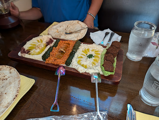 Photo of Rozana Mediterranean Grill - 802 S York Rd, Hatboro, PA 19040