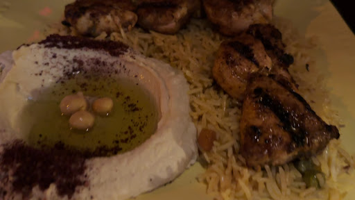 Photo of Rozana Mediterranean Grill - 802 S York Rd, Hatboro, PA 19040