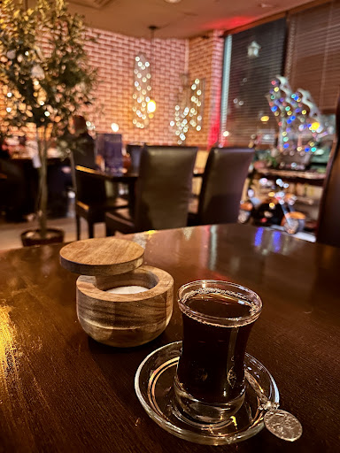 Photo of Rozana Mediterranean Grill - 802 S York Rd, Hatboro, PA 19040