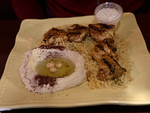 Photo of Rozana Mediterranean Grill - 802 S York Rd, Hatboro, PA 19040