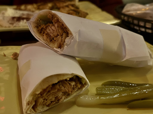 Photo of Rozana Mediterranean Grill - 802 S York Rd, Hatboro, PA 19040