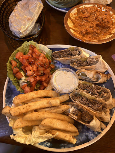 Photo of Rozana Mediterranean Grill - 802 S York Rd, Hatboro, PA 19040