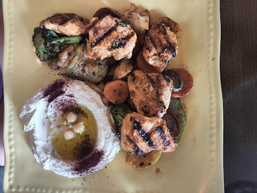 Photo of Rozana Mediterranean Grill - 802 S York Rd, Hatboro, PA 19040