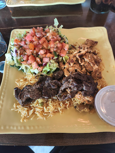 Photo of Rozana Mediterranean Grill - 802 S York Rd, Hatboro, PA 19040