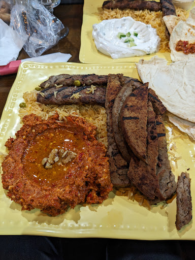 Photo of Rozana Mediterranean Grill - 802 S York Rd, Hatboro, PA 19040